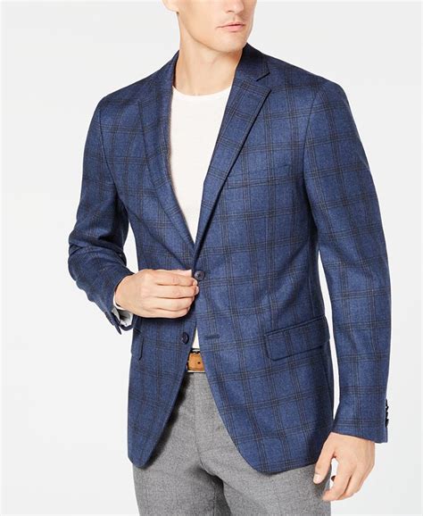 wholesale michael kors sports coat mens